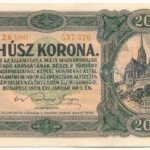1920. 20K '2a 080 537.370' T:I- Adamo K15