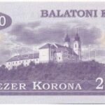 2012. 20.000 Balatoni Korona 'I. András király', '000097' sorszámmal T:I - Image 2