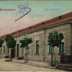 1911 Martonvásár, Községháza
