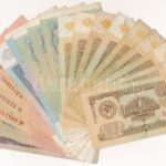 Szovjetunió 1961-1991. 1R-25R (19db/6xklf) T:III Soviet Union 1961-1991. 1 Ruble - 25 Rubles (19pcs/6xdiff) C:F