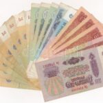 Szovjetunió 1961-1991. 1R-25R (19db/6xklf) T:III Soviet Union 1961-1991. 1 Ruble - 25 Rubles (19pcs/6xdiff) C:F - Image 2