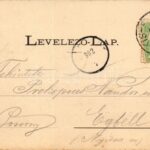 1902 Kisszeben, Sabinov; Fő utca. Stehr Gusztáv kiadása / main street (fl) - Image 2