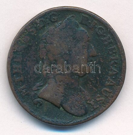 Csehország / Történelmi tartomány 1762P 1kr Cu 'Mária Terézia' T:2-,3 Bohemia 1762P 1 Kreuzer Cu 'Maria Theresa' C:VF,F Krause KM#1993