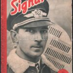 1940. december, Signal, Sonderausgabe der Berliner Illustrirten Zeitung Nr. 17., 46p