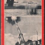 1940 Signal, Sonderausgabe der Berliner Illustrirten Zeitung Nr. 13., 48p - Image 2