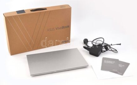 Asus VivoBook S15 S532FL-BN010T (VivoBook S15 S532 Széria) Processzor: Intel Core i7-8565U 4 x 1.8 - 4.6 GHz, Whiskey Lake-U Grafikus adapter: NVIDIA GeForce MX250 - 2048 MB, GDDR5 Memória: 16384 MB , DDR4-2400 Kijelző: 15.60 hüvelyk