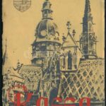 1943 Kassa, idegenforgalmi ismertető