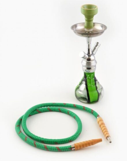 Hypnosis vízipipa, jó állapotban, m: 30 cm