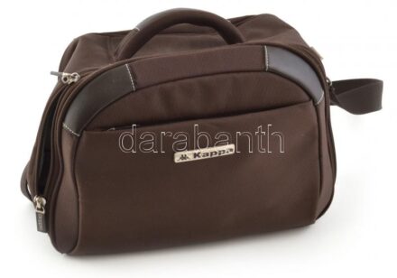 Kappa táska, kis kopásnyomokkal, 30×22 cm