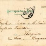 1900 Mariazell (Steiermark), church. Druck u. Verlag v. Regel & Krug. litho (EK) - Image 2