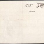 1848 Mecsér, igazolás rögtönítélet kihirdetéséről és kifüggesztéséről, aláírásokkal, viaszpecséttel - Image 3