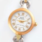 Anne Klein női kvarc karóra. Új állapotban, dobozban, elem nélkül d: 21 mm