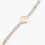 Anne Klein női kvarc karóra. Új állapotban, dobozban, elem nélkül d: 21 mm - Image 2