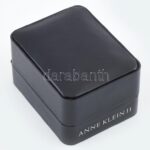 Anne Klein női kvarc karóra. Új állapotban, dobozban, elem nélkül d: 21 mm - Image 4
