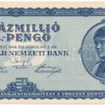 1946. 100.000.000BP T:I,I- Adamo P39