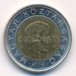 2002. 100Ft 'Kossuth' T:2 Adamo FOEM1