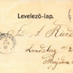 1901 Balatonboglár, Boglár; teniszpálya, nyaralók, móló. Weiss & Dreykurs (EK) - Image 2