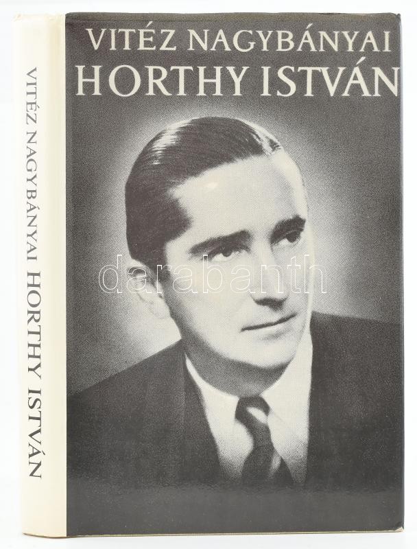 Vitéz Nagybányai Horthy István élete és a magyar közlekedés. Szerk.: Wulff Olaf és Maléter Jenő. Toronto, 1976, Vörösváry Publishing Co. Ltd., 303 p. + 12 t. Emigráns kiadás, az eredeti, 1943-ban Budapesten megjelent, tiltólistára