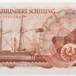 Ausztria 1965. 500Sch 'G 751710 A' T:I,I- Austria 1965. 500 Schilling 'G 751710 A' C:UNC,AU Krause P#139 - Image 2