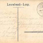 1909 Balatonfüred, Füred; Fedett sétány. Koller Károly József kiadása - Image 2