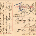 1908 Kunszentmárton, Körös part, híd, templom. Sáray Albert felvétele, Wolf Dezső kiadása (EK) - Image 2