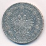Ausztria 1909. 5K Ag 'Ferenc József' T:2 karc Austria 1909. 5 Corona Ag 'Franz Joseph' C:XF scratch Krause KM#2814 - Image 2