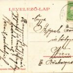 1910 Jóka, Jelka; Szék utca, Kereszt szobor, Csemez és Reisig kastély / street, castles - Image 2