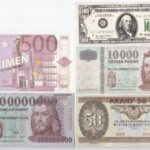 8db különböző reklámpénz, közte Fundamenta, Globex Holding, Hungária Biztosító Rt. stb. T:I-II - Image 3