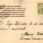 1904 Polnische Dorfschule / Lengyel zsidó iskola. Judaika / Polish Jewish school, Judaica (r) - Image 2