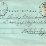1899 (Vorläufer) Arad, Szabadság tér, 13 vértanu szobor, este, Fiume kávéház, Derestye Gyula, Farber Lajos, Hubert és Rosenberg üzlete. Boch H. nyomda kiadása / martyrs' statue, square, night, shops, cafe (fl) - Image 2