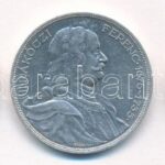 1935. 2P Ag 'Pázmány' + 1935. 2P Ag 'Rákóczi' + 1936. 2P Ag 'Liszt Ferenc' 'Pázmány-sor' T:1,1-,2,2- Adamo P7.1, P7.2, P7.3