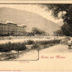 Merano, Meran (Südtirol); Meraner Hof