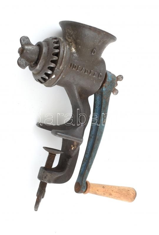 Ideal öntöttvas diódaráló 20 cm