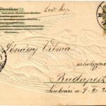 1903 Angel. Emb. (EM) - Image 2