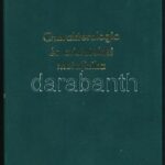Schütz Antal: Charakterologia és aristotelesi metafizika. Bp., 1927., MTA, 73+1 p. Átkötött modern műbőr-kötés.