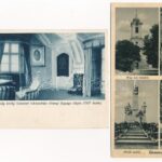 9 db RÉGI magyar város képeslap / 9 pre-1945 Hungarian town-view postcards - Image 2