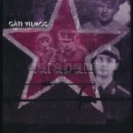 Gáti Vilmos: Az elfelejtett légió. Bp., 2008, Ad Librum. Kiadói papírkötés, újszerű állapotban.
