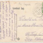 1915 Kiskundorozsma (Szeged), Eszes-féle gőzmalom és gőzfűrész (EK) - Image 2