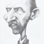 Horváth Ernő Zoltán: ,,Életrevalók.' Híres fogyatékkal élő emberek és alkotásaik. [Bp.], 2020., Vivo. Kiadói kartonált papírkötés. - Image 3