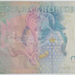 Svédország 2001-2014. 100K T:III Sweden 2001-2014. 100 Kronor C:F Krause P#65 - Image 2