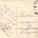 1918 Kunszentmárton, Gazdasági takarékpénztár - Image 2