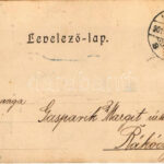 1901 Gödöllő, Erzsébet királyné szobor (Sissi) / Königin Elisabeth (Sisi) Monument - Image 2
