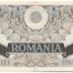 Románia 1947. 100L 'C.10 165390' T:III Romania 1947. 100 Lei 'C.10 165390' C:F Krause P#67 - Image 2