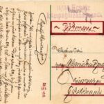 1915 Hortobágy, Gulyások delelője, magyar folklór + 'II./86. Ersatzkompagniekommando' (EK) - Image 2