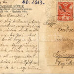 Iglófüred, Spisská Nová Ves Kupele, Novovesské Kúpele; Borbély villa. G. Wlaszlovits Nr. 102. / Villa (EB) - Image 2