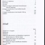 Gosztonyi József - dr. Mészáros István: Magyar és magyar vonatkozású érmek mesterjegyei - 2. javított és bővített kiadás. Magyar Éremgyűjtők Egyesülete, Budapest 2000. Újszerű állapotban. - Image 2