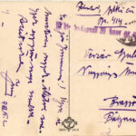 1918 Eszék, Essegg, Osijek; malom / Paromlin Union / Union Mlin / steam mill (EK) - Image 2