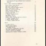 Pohl Artúr: Évszámnélküli magyar denárok és obulusok 1308-1502. Magyar Éremgyűjtők Egyesülete, Budapest, 1972. Használt, szép állapotban, a borítón kis kopások. - Image 2