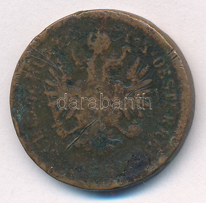 1861E 4kr Cu T:3 ph. Adamo M7 - Image 2