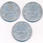 1943. 1P Al (3x) T:2-,3 anyaghiba Adamo P6.1